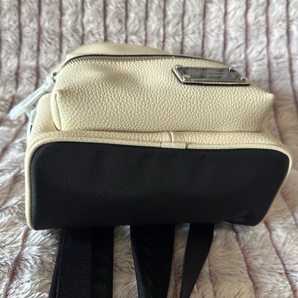 Marc Jacob Small Backpack - Picture 7 of 10